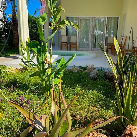 White Villa - Paparemo Beach ワタム エクステリア 写真