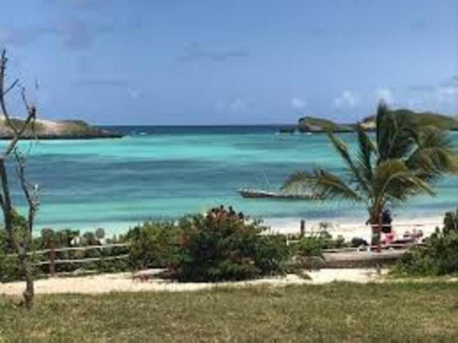 White Villa - Paparemo Beach ワタム エクステリア 写真
