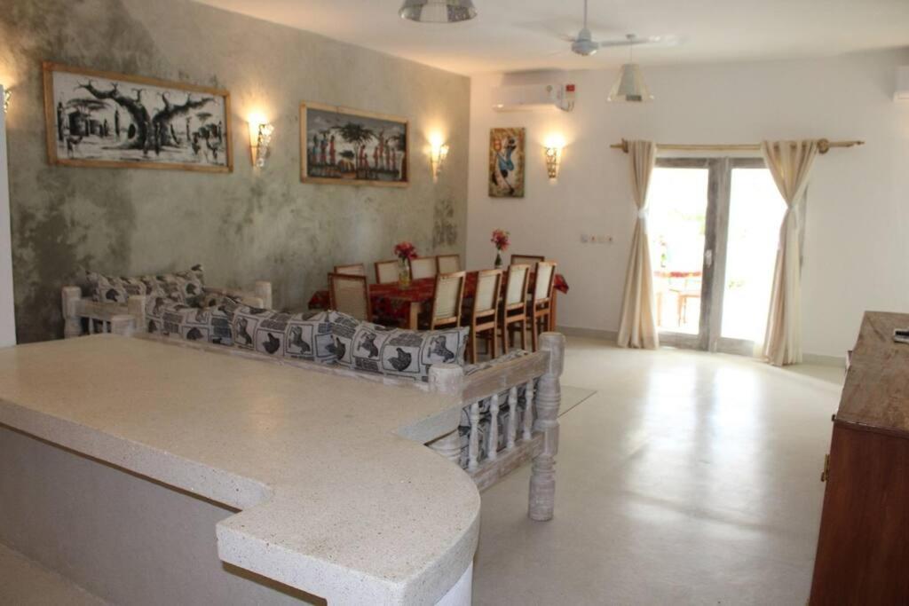 White Villa - Paparemo Beach ワタム エクステリア 写真