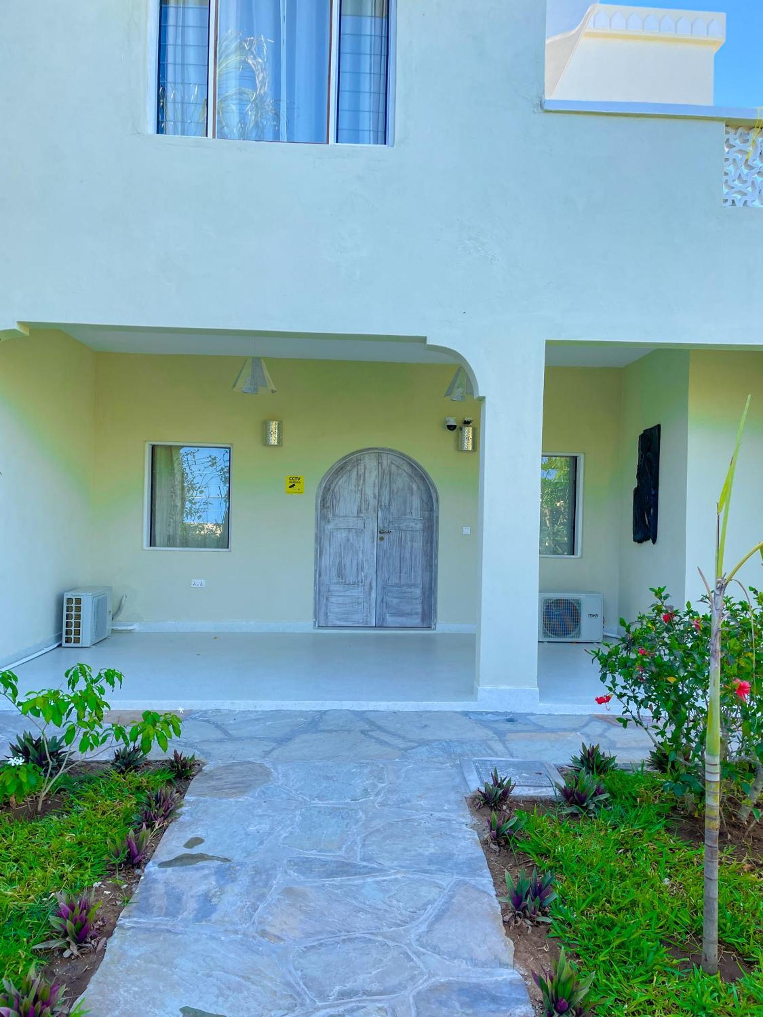White Villa - Paparemo Beach ワタム エクステリア 写真