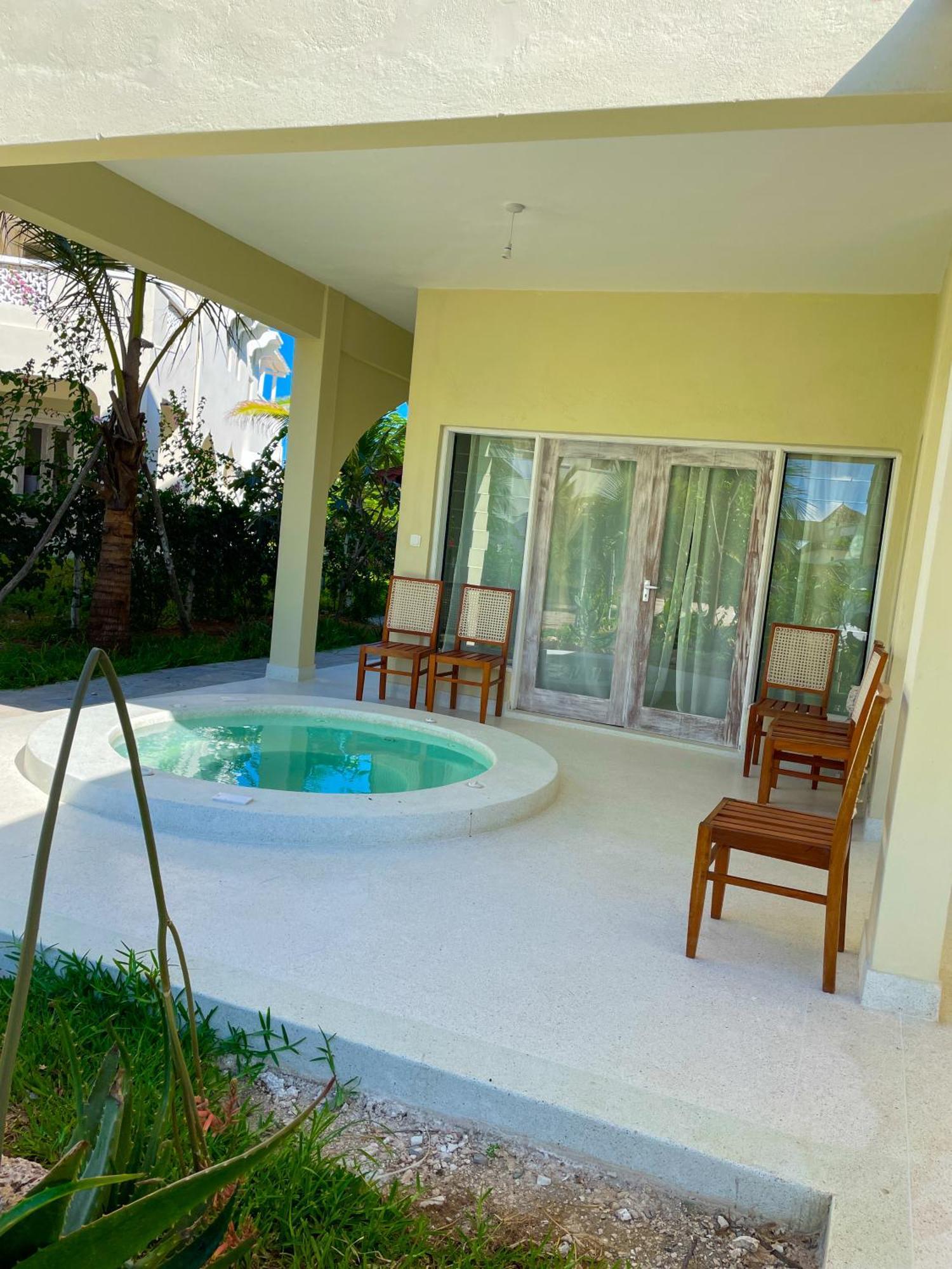 White Villa - Paparemo Beach ワタム エクステリア 写真