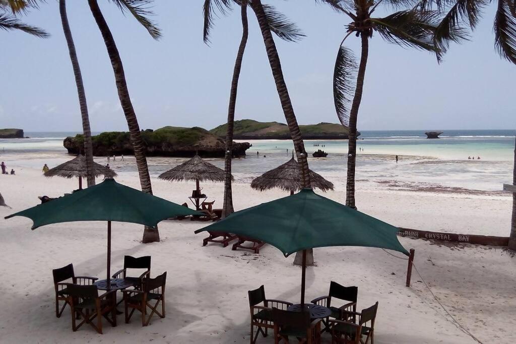 White Villa - Paparemo Beach ワタム エクステリア 写真