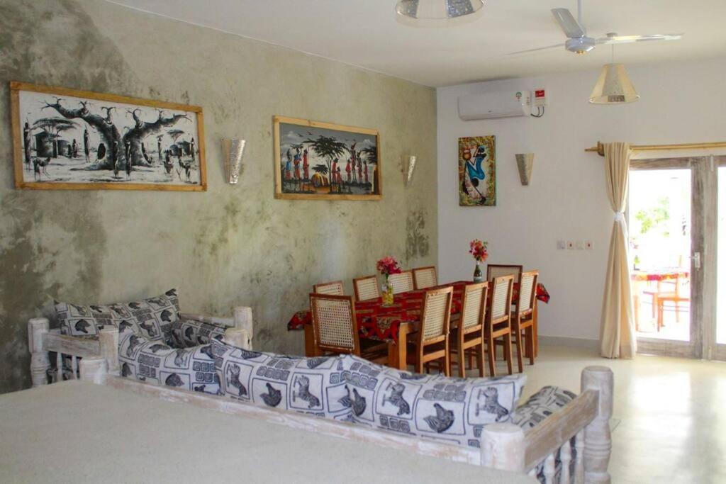 White Villa - Paparemo Beach ワタム エクステリア 写真